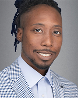 Clayton Andrews, LAPC