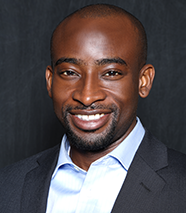 Phill Okwo, MBA