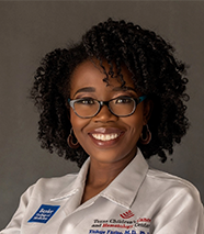 Titilope A. Fasipe, MD, PhD